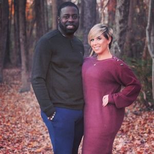 Meet your Posher, Derrick